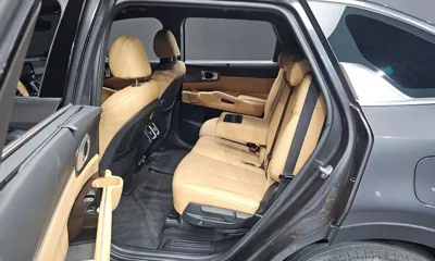 Kia Sorento 2023, 47514 км, за 20546.15 USD - фото 12