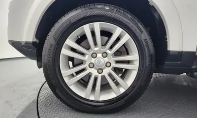 Land Rover Discovery 2016, 113743 км, за 20482.32 USD