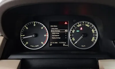 Land Rover Discovery 2016, 113743 км, за 20482.32 USD - фото 8
