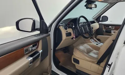 Land Rover Discovery 2016, 113743 км, за 20482.32 USD - фото 10