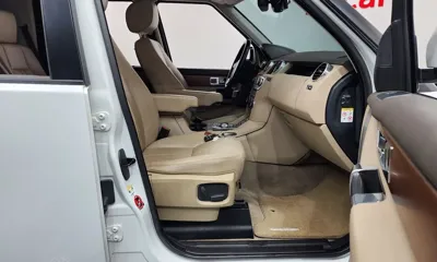 Land Rover Discovery 2016, 113743 км, за 20482.32 USD - фото 11