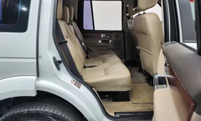 Land Rover Discovery 2016, 113743 км, за 20482.32 USD - фото 12