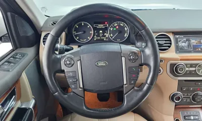 Land Rover Discovery 2016, 113743 км, за 20482.32 USD - фото 13