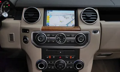 Land Rover Discovery 2016, 113743 км, за 20482.32 USD - фото 15