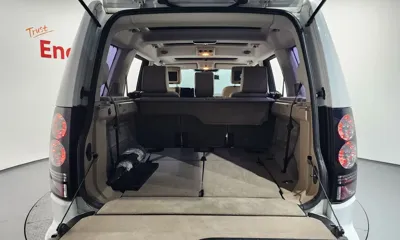 Land Rover Discovery 2016, 113743 км, за 20482.32 USD - фото 20