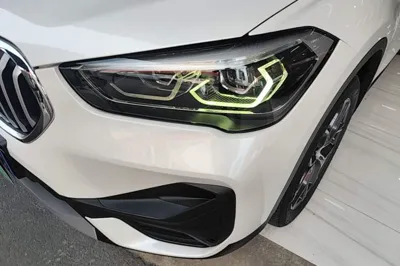 BMW X1 2021, 94700 км, за 16861 USD - фото 8