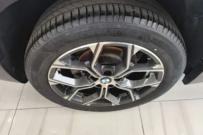 BMW X1 2021, 94700 км, за 16861 USD - фото 11