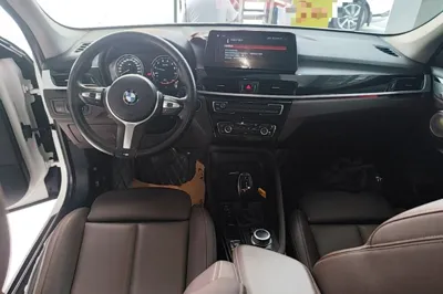 BMW X1 2021, 94700 км, за 16861 USD - фото 12