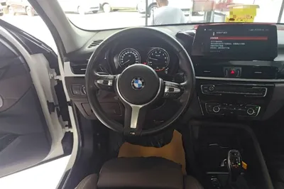 BMW X1 2021, 94700 км, за 16861 USD - фото 13