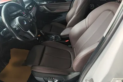 BMW X1 2021, 94700 км, за 16861 USD - фото 17