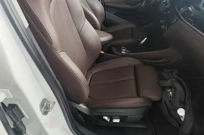BMW X1 2021, 94700 км, за 16861 USD - фото 19