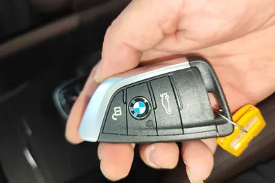 BMW X1 2021, 94700 км, за 16861 USD - фото 23