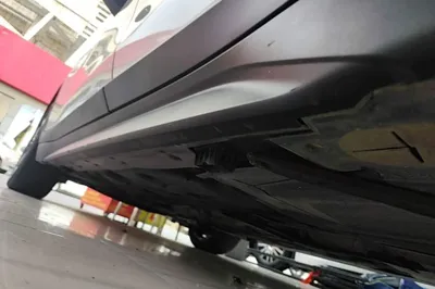 BMW X1 2021, 94700 км, за 16861 USD - фото 25