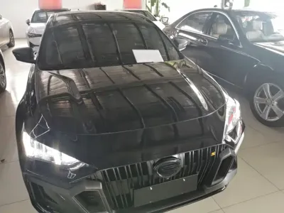 GAC Motor Shadow Leopard 2023, 24200 км, за 10682.55 USD