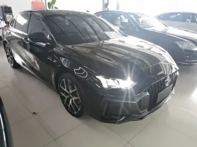 GAC Motor Shadow Leopard 2023, 24200 км, за 10682.55 USD