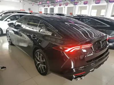 GAC Motor Shadow Leopard 2023, 24200 км, за 10682.55 USD