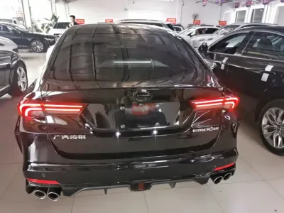 GAC Motor Shadow Leopard 2023, 24200 км, за 10682.55 USD - фото 6