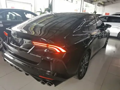 GAC Motor Shadow Leopard 2023, 24200 км, за 10682.55 USD - фото 7