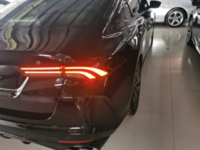 GAC Motor Shadow Leopard 2023, 24200 км, за 10682.55 USD - фото 8