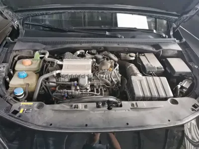 GAC Motor Shadow Leopard 2023, 24200 км, за 10682.55 USD - фото 20