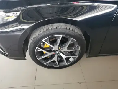GAC Motor Shadow Leopard 2023, 24200 км, за 10682.55 USD - фото 23