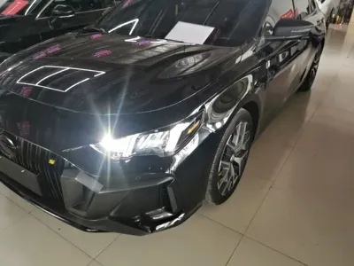GAC Motor Shadow Leopard 2023, 24200 км, за 10682.55 USD - фото 24