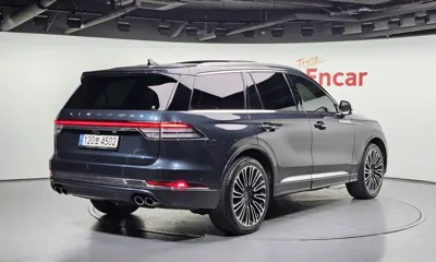 Lincoln Aviator 2022, 83998 км, за 27372.98 USD