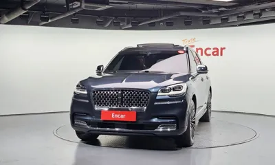 Lincoln Aviator 2022, 83998 км, за 27372.98 USD