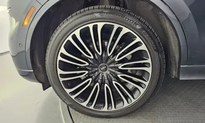 Lincoln Aviator 2022, 83998 км, за 27372.98 USD