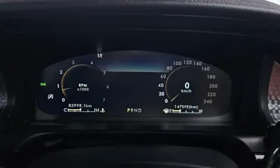 Lincoln Aviator 2022, 83998 км, за 27153.73 USD - фото 8