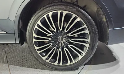 Lincoln Aviator 2022, 83998 км, за 27153.73 USD - фото 21