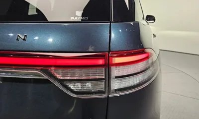 Lincoln Aviator 2022, 83998 км, за 27153.73 USD - фото 23