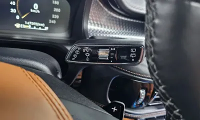 Lincoln Aviator 2022, 83998 км, за 27153.73 USD - фото 28