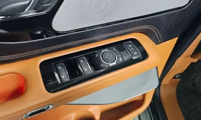Lincoln Aviator 2022, 83998 км, за 27153.73 USD - фото 29