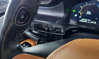 Lincoln Aviator 2022, 83998 км, за 27153.73 USD - фото 30