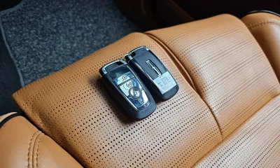 Lincoln Aviator 2022, 83998 км, за 27153.73 USD - фото 34