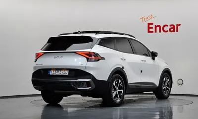 Kia Sportage 2022, 32069 км, за 21433.24 USD