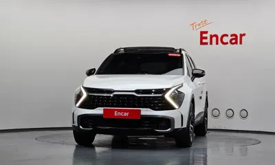 Kia Sportage 2022, 32069 км, за 21433.24 USD
