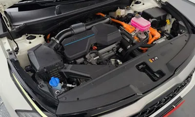 Kia Sportage 2022, 32069 км, за 21433.24 USD - фото 6