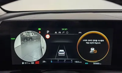 Kia Sportage 2022, 32069 км, за 21433.24 USD - фото 8