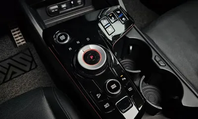 Kia Sportage 2022, 32069 км, за 21433.24 USD - фото 9