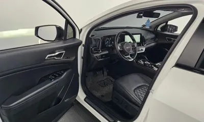 Kia Sportage 2022, 32069 км, за 21433.24 USD - фото 10