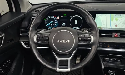 Kia Sportage 2022, 32069 км, за 21433.24 USD - фото 14
