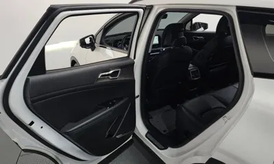 Kia Sportage 2022, 32069 км, за 21433.24 USD - фото 20