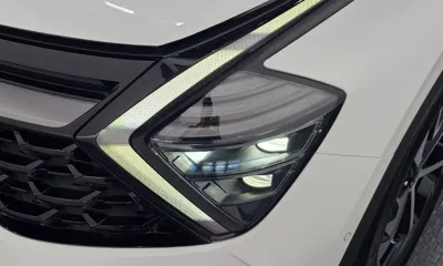 Kia Sportage 2022, 32069 км, за 21433.24 USD - фото 22