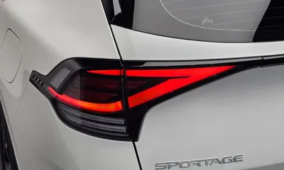 Kia Sportage 2022, 32069 км, за 21433.24 USD - фото 23