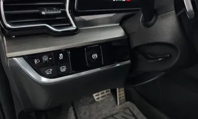 Kia Sportage 2022, 32069 км, за 21433.24 USD - фото 29