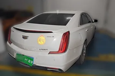 Cadillac XTS 2018, 54100 км, за 13725 USD - фото 6
