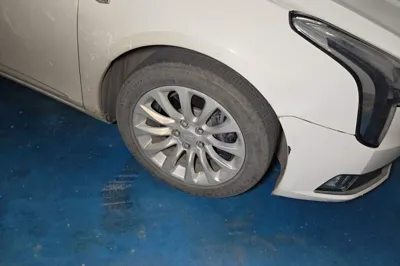 Cadillac XTS 2018, 54100 км, за 13725 USD - фото 8