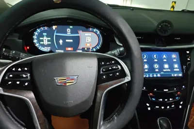 Cadillac XTS 2018, 54100 км, за 13725 USD - фото 9